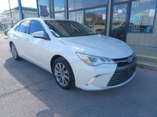 Toyota 2017 Camry