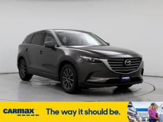 Mazda 2016 CX-9