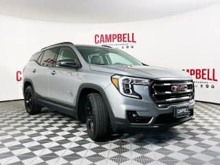 GMC 2023 Terrain