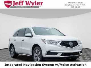 Acura 2020 MDX