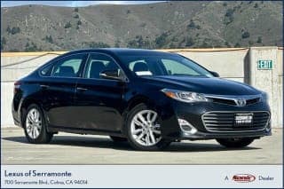 Toyota 2013 Avalon