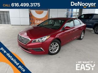 Hyundai 2016 Sonata