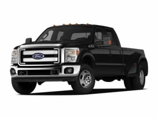 Ford 2012 F-350 Super Duty