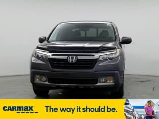 Honda 2017 Ridgeline