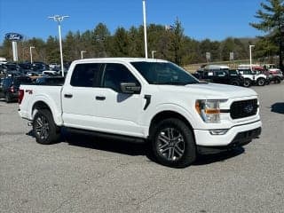 Ford 2022 F-150