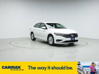 Volkswagen 2019 Jetta