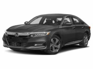 Honda 2018 Accord