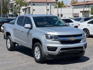 Chevrolet 2019 Colorado