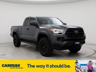 Toyota 2019 Tacoma