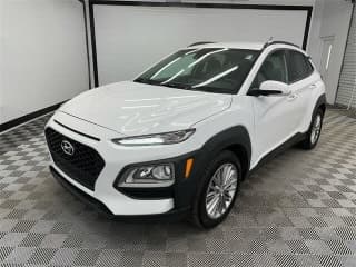 Hyundai 2021 Kona