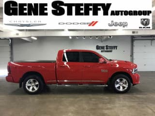 Ram 2015 1500