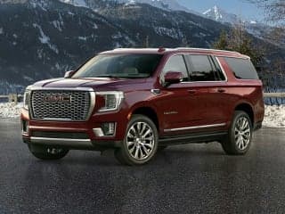 GMC 2023 Yukon XL