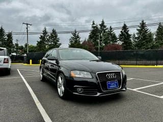 Audi 2012 A3