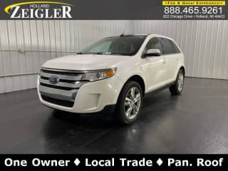 Ford 2011 Edge