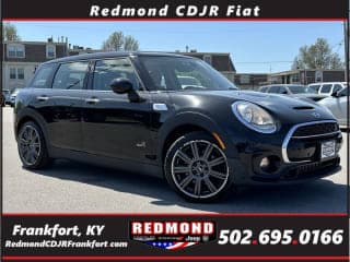 MINI 2018 Clubman