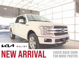 Ford 2020 F-150