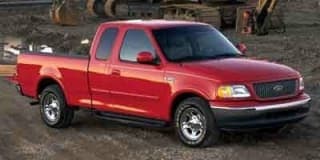 Ford 2001 F-150