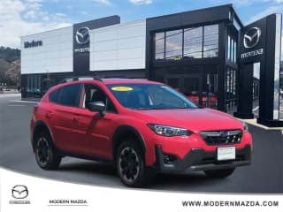 Subaru 2022 Crosstrek