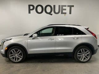 Cadillac 2020 XT4