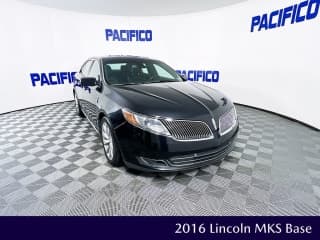 Lincoln 2016 MKS