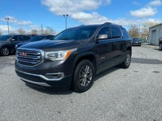 GMC 2018 Acadia