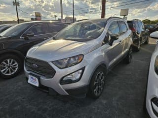 Ford 2020 EcoSport