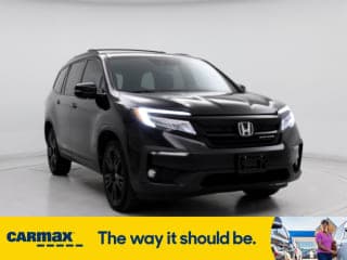 Honda 2022 Pilot