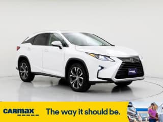 Lexus 2016 RX 350