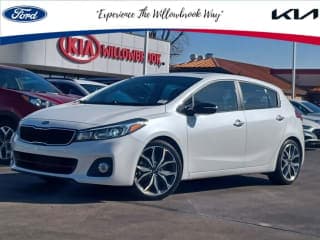 Kia 2018 Forte5