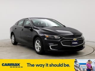 Chevrolet 2016 Malibu