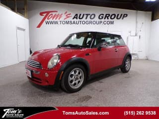 MINI 2005 Cooper