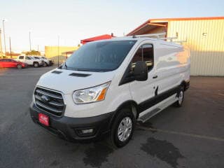 Ford 2020 Transit