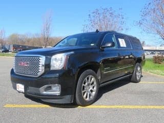 GMC 2017 Yukon XL