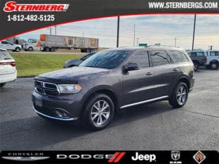 Dodge 2016 Durango