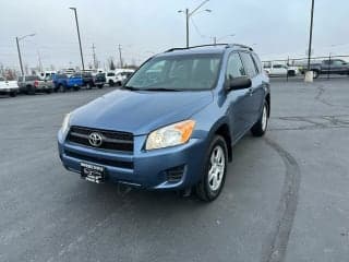 Toyota 2011 RAV4