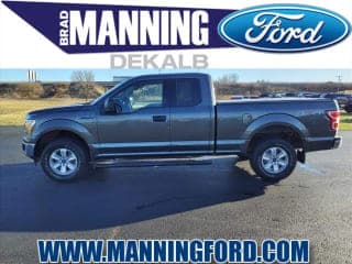 Ford 2018 F-150