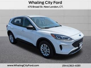 Ford 2022 Escape