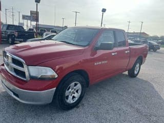 Ram 2011 1500