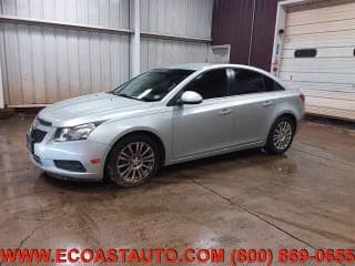 Chevrolet 2012 Cruze