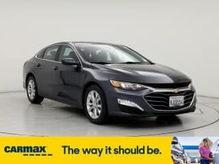 Chevrolet 2019 Malibu