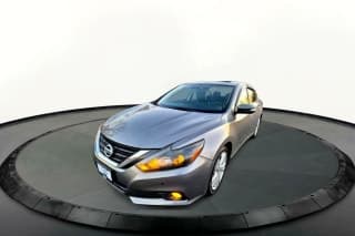 Nissan 2016 Altima