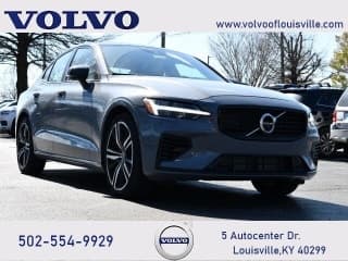 Volvo 2022 S60