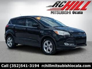 Ford 2014 Escape