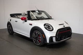 MINI 2024 Convertible