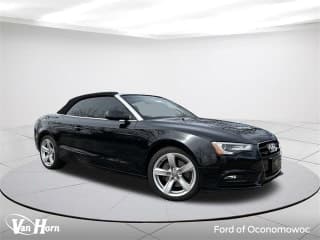 Audi 2014 A5