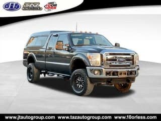 Ford 2015 F-350 Super Duty