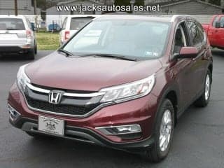 Honda 2015 CR-V