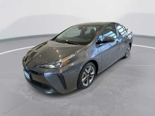 Toyota 2020 Prius