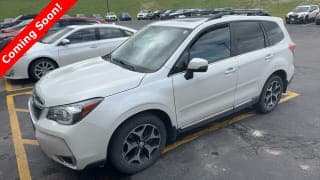 Subaru 2015 Forester