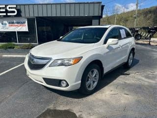 Acura 2013 RDX